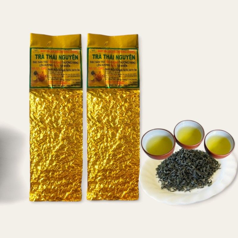 tra bup truyen thong 1kg 5