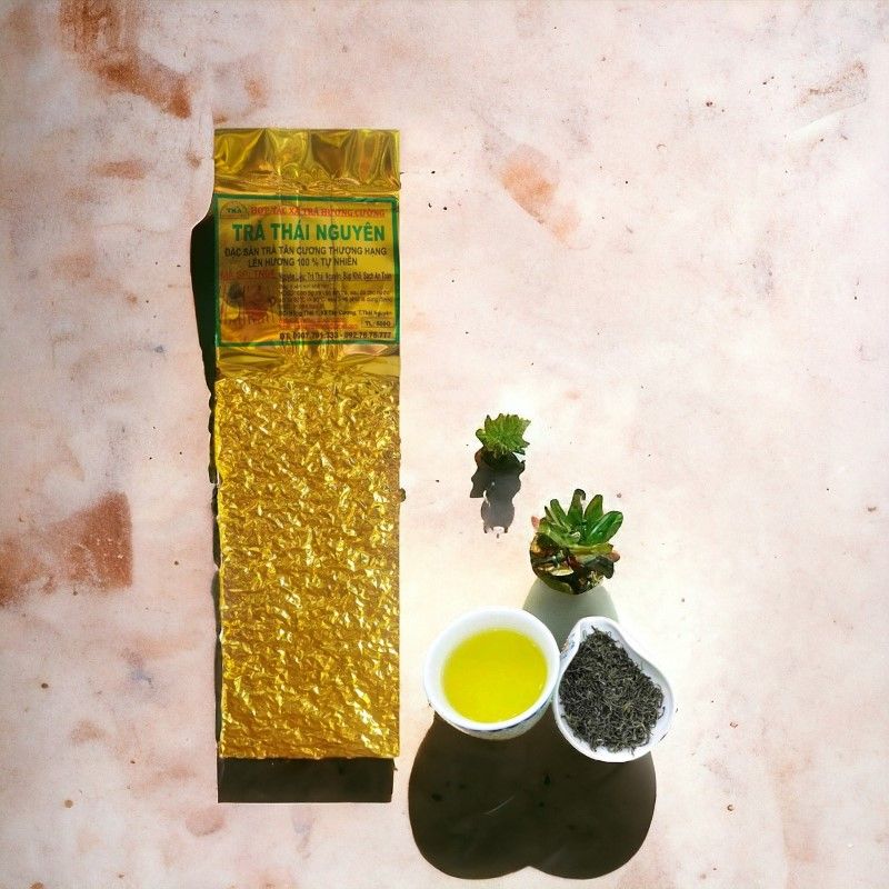 trà móc câu đặc biệt 500gr tra moc cau dac biet 500gr 2