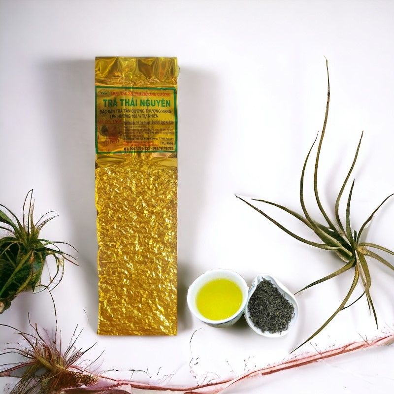 trà móc câu đặc biệt 500gr tra moc cau dac biet 500gr 3