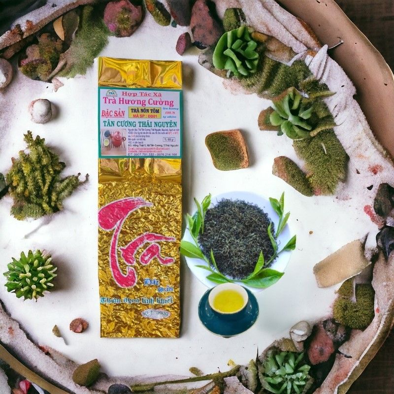 tra non tom db01 500gr 3