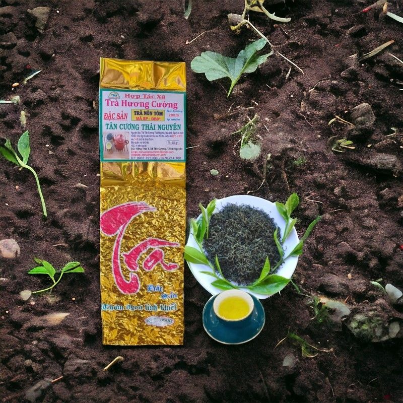 tra non tom db01 500gr 4