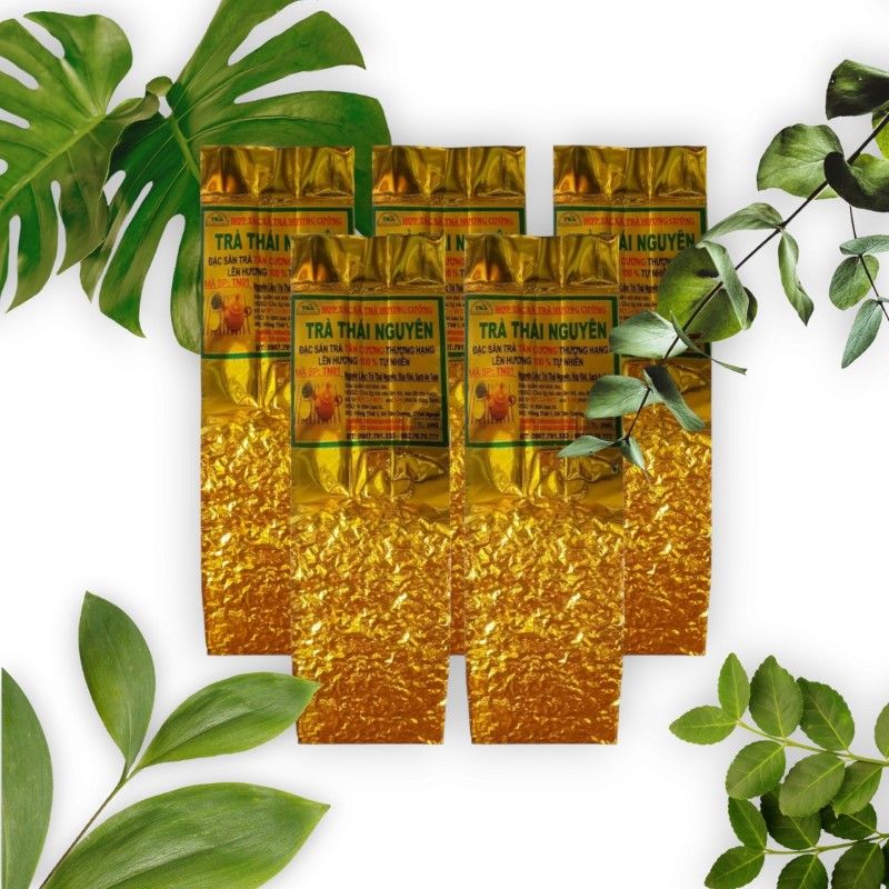 tra bup truyen thong 1kg 5goi 2