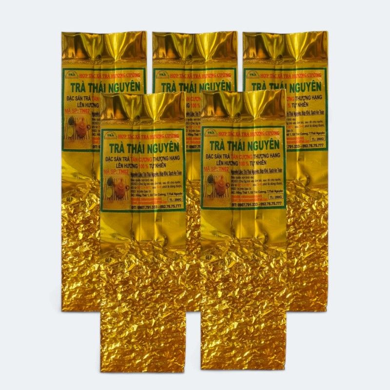 tra canh dac san 1kg 5goi 2