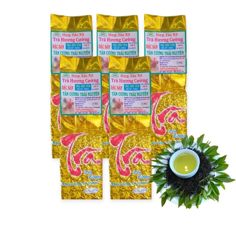 tra non tom db02 1kg 5goi 1 1