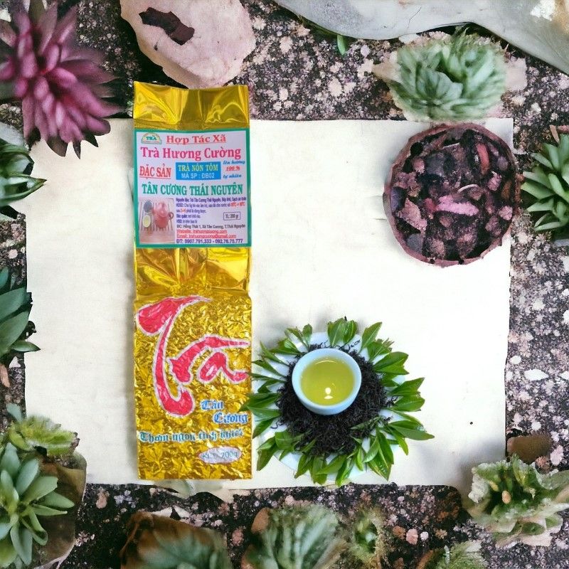 tra non tom db02 200gr 5 1