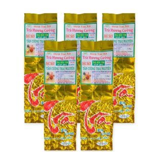 tra non tom hao hang 1