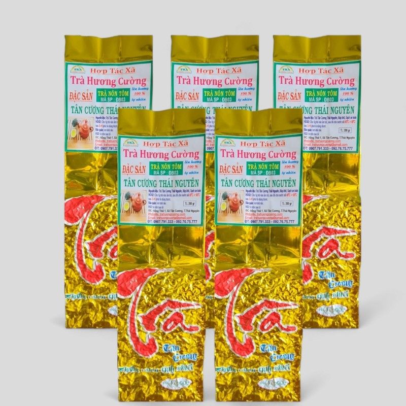 tra non tom hao hang 3