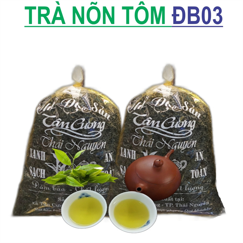 tra non tom hao hang 5