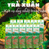tra xuan 100gr