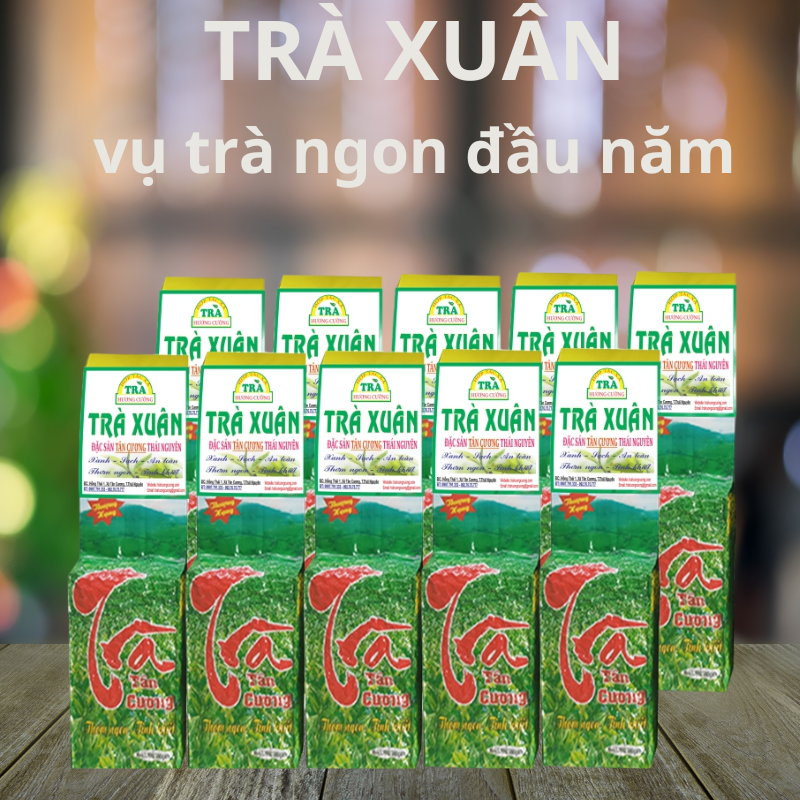 tra xuan tan cuong 1kg 10 goi 2