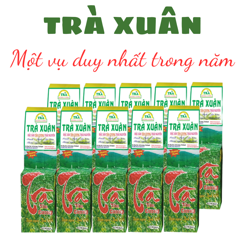 tra xuan tan cuong 1kg 10 goi 3