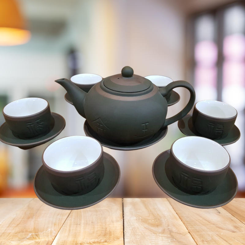 bo am chen tong phuc loc tho xanh reu