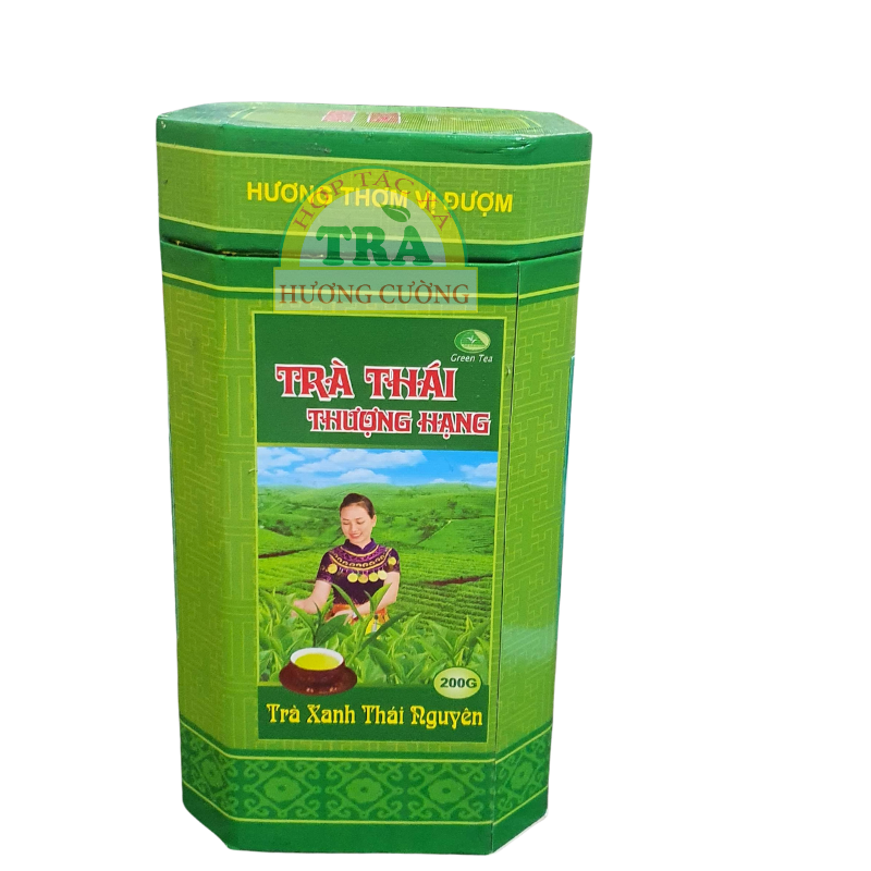 tra dinh 200gr hop giay